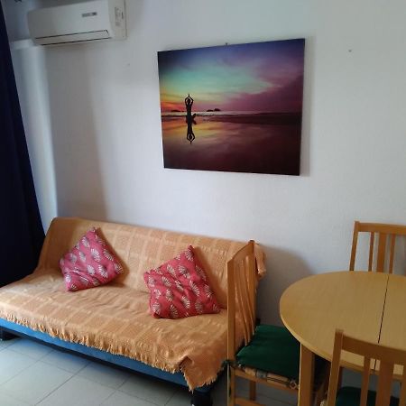 Apartment Laguna Torrevieja Extérieur photo