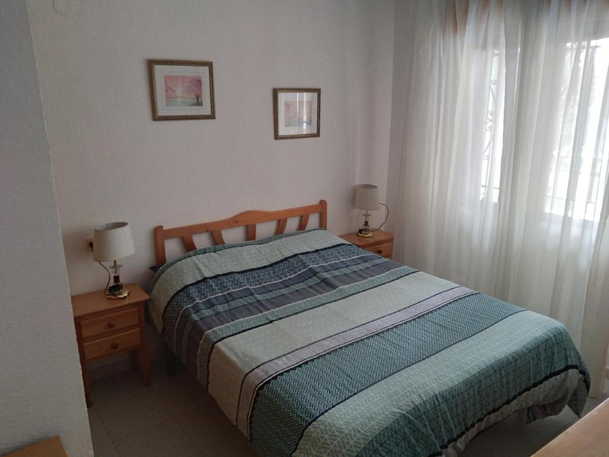 Apartment Laguna Torrevieja Extérieur photo